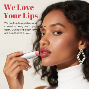 Baume à Lèvres Mignon SPF Baume à Lèvres Marque Privée Vegan Bio Arôme Fruit Cire d'Abeille - Product Image 6