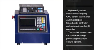 Système CNC F2100B, contrôleur de découpe plasma - Product Image 5