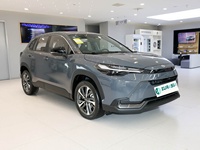 2026 Frontlander 2.0L CVT Version Confort SUV Compact, Faible Consommation de Carburant, Voiture Familiale Fiable, Véhicule Essence LHD pour l'Exportation