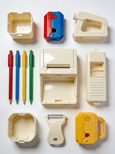 บริการพิมพ์ 3 มิติ และงานกลึงซีเอ็นซีตามสั่ง - บริการสร้างแบบจำลองด้วยเทคโนโลยี SLA/SLS สำหรับการสร้างต้นแบบอย่างรวดเร็วด้วยวัสดุอะลูมิเนียมและสแตนเลส - Product Image 1