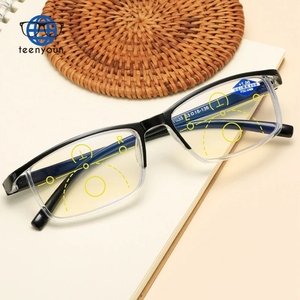 <span class=keywords><strong>Lunettes</strong></span> <span class=keywords><strong>de</strong></span> lecture progressives multifocales bloquant la lumière bleue, <span class=keywords><strong>lunettes</strong></span> <span class=keywords><strong>de</strong></span> lecture multifocales, <span class=keywords><strong>lunettes</strong></span> <span class=keywords><strong>de</strong></span> vue <span class=keywords><strong>pour</strong></span> <span class=keywords><strong>voir</strong></span> <span class=keywords><strong>de</strong></span> <span class=keywords><strong>près</strong></span> et <span class=keywords><strong>de</strong></span> loin - Product Image 5