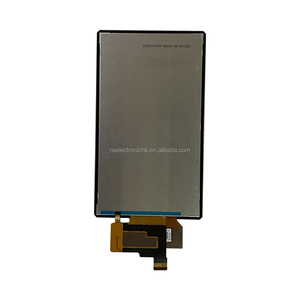 Módulo de Pantalla LCD para Sistemas de Automatización A0600XWF1MAAAGBA1 - Product Image 1