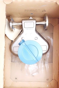 Micro Motion ELITE CMF100M Coriolis-Messgerät, 1 Zoll (DN25), 316L Emerson-Massen durchfluss messer aus Edelstahl - Product Image 5