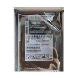 01GR657 7N47A00984 1.92TB PCI Express 3.0x4 NVMe u.u.2 2.5 inç dahili katı hal sürücü - Product Image 2