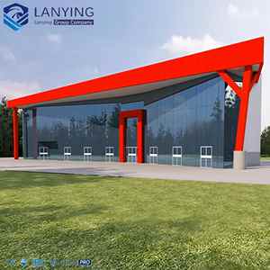 Design moderno struttura in acciaio palestra basket calcio calcio calcio sala Fitness stadio palestra Arena struttura in metallo edificio - Product Image 1