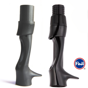 Porte-moulinet Fuji PULS Blank Touch Palming <span class=keywords><strong>Support</strong></span> ultra léger pour cannes à pêche à lancer de leurres et cannes à pêche lourdes - Product Image 1