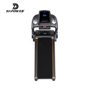Yunpao multifonctionnel pliable Mini Fitness <span class=keywords><strong>maison</strong></span> <span class=keywords><strong>tapis</strong></span> roulant équipement d'exercice intérieur <span class=keywords><strong>maison</strong></span> Fitness <span class=keywords><strong>tapis</strong></span> roulants avec CE - Product Image 4