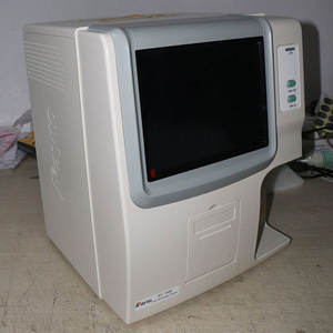 Lethealth Baixo Preço RS232 USB LAN Teclado e Mouse Interface Analisador Bioquímica - Product Image 3