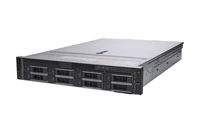 Serveur Rack 2U remis à neuf/utilisé pour Dell PowerEdge R740 R740XD 8x2.5 "Bay SFF Barebone System Server pas de RAM pas de lecteurs