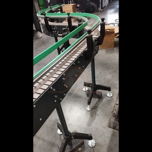 Băng tải mô-đun hệ thống công nghiệp hiệu suất cao được thiết kế để sử dụng hiệu quả hàng ngày với chất lượng cao - Product Image 6