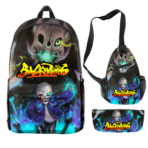 Nouveauté <span class=keywords><strong>Sac</strong></span> à <span class=keywords><strong>dos</strong></span> scolaire pour ordinateur portable de grande capacité, imperméable, imprimé avec un motif RAW Backwoods, <span class=keywords><strong>sac</strong></span> à <span class=keywords><strong>dos</strong></span> personnalisé, ensemble 3 en 1 - Product Image 2