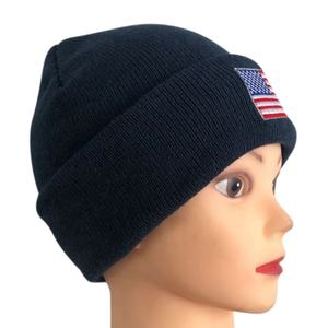 Bonnet en vrac unisexe drapeau de la Grèce bonnet tricoté <span class=keywords><strong>pas</strong></span> <span class=keywords><strong>cher</strong></span> acrylique personnalisé hommes tricoté drapeau chapeaux d'hiver - Product Image 6
