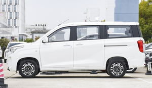 DFSK E380 8 places, meilleur véhicule <span class=keywords><strong>électrique</strong></span>, minivan, vente en gros, prix <span class=keywords><strong>le</strong></span> plus bas, voitures <span class=keywords><strong>électrique</strong></span>s de luxe, charge rapide, longue autonomie - Product Image 6