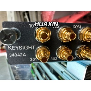 Keysight / Agilent 34941A - Product Image 4