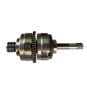 ชุดคลัตช์รถยกฮุนได 81HF-31011 XK0XCF-01105 สำหรับอะไหล่เกียร์ 20DF-7 25DF-7 30DF-7 - Product Image 5