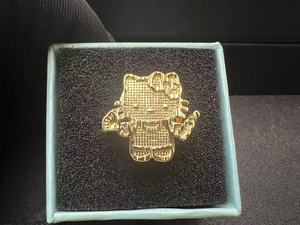 Custom Fashion Jewelry Children's Stainless Steel Cartoon Personalized <strong>Kids</strong> <strong>Ring</strong> and Charms Jewelry for Women - Product Image 2