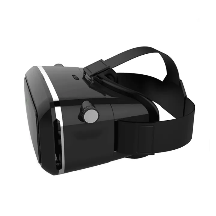 2024 Promotion Gift Virtual Reality 3D AR Glasses Headset 3D VR Headset