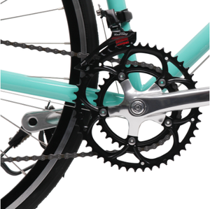Bicicleta Eléctrica de Montaña Clásica Road <span class=keywords><strong>S7</strong></span> con Doble Motor de 36V - Product Image 5