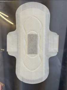 Serviettes hygiéniques jetables en coton biologique pour femmes, super absorbantes, pour <span class=keywords><strong>Always</strong></span> Pads, vente en gros, serviettes hygiéniques bon marché - Product Image 3