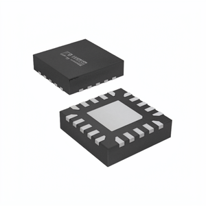 Embedded Buy Online Electronic Components 20 VFQFN Exposed Pad ATTINY406-MFR In Stock - Product Image 1