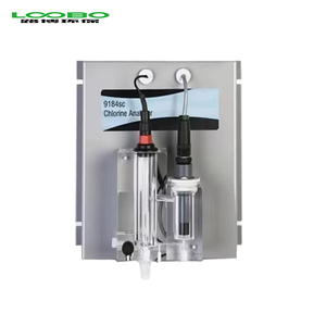 Analizador de Ozono en Línea Hach-9185 SC, Monitor de Ozono Disuelto para Calidad del Agua, Sensor en Línea Hach-9185 SC - Product Image 1