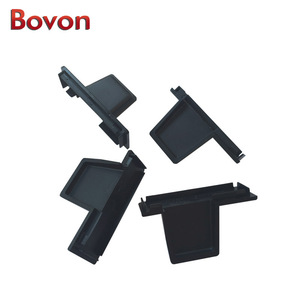 Oem özel enjeksiyon kalıplama hizmeti Pp Pc Pa66 Peek naylon Abc plastik parçalar üreticisi - Product Image 4