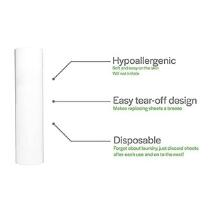 2026 New Design Quick-Dry Bamboo Fiber Paper Towel <b>Biodegradable</b> Reusable Kitchen <b>Wipes</b> for Dishes - Product Image 4