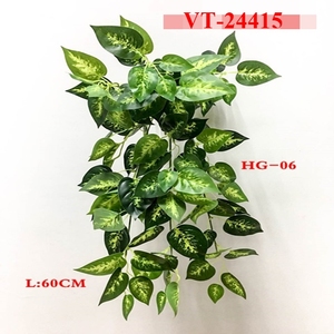 80ซม. กันน้ำสัมผัสแท้เถาวัลย์ใบไม้/แขวน/ฉากหลัง (178LVS) - Product Image 2