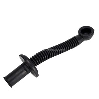 Oeillets moulés en EPDM personnalisés à soufflet en caoutchouc flexible pour faisceau de câbles et tuyaux fabriqués Gestion des câbles Marque Fst