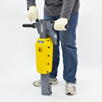 Repuestos para Compresores de Aire Atlas Copco, Martillo Neumático Manual RTEX H25 8461012510, Rompedor de Rocas