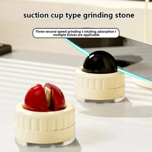 Professional Mini Strong Suction Knife Sharpening <b>Tool</b> High Efficiency <b>Sharpeners</b> - Product Image 5