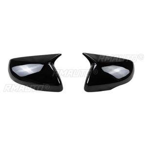 Cubierta Protectora para Espejo Retrovisor Lateral de Coche, Cubierta para Espejo Retrovisor Lateral para Ford Edge 2015-2021, Kit de Carrocería, Accesorios para Coche - Product Image 5
