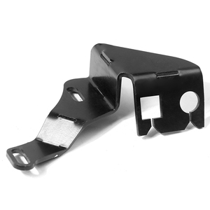 LZ mô hình 001 ISO 9001 chứng nhận nhà máy tấm kim loại dịch vụ chế biến với Cắt Uốn hàn dập & chế tạo - Product Image 2