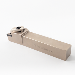 2020K12 DCLNR工厂OEM硬质合金外车刀架不锈钢铸铁车床切割碳化钨 - Product Image 1