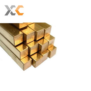 Латунный круглый бар медного сплава C36000 C3604 латунный круглый бар - Product Image 5