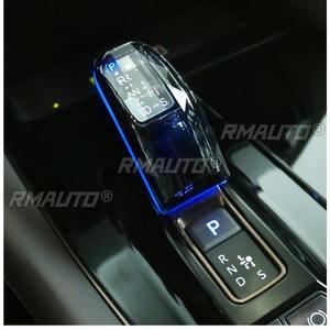 Para Toyota ALPHARD VELLFIRE Serie 40 2024+ Placa de Cristal para Palanca de Cambios, Placa Decorativa para Palanca de Cambios, Pieza de Modificación - Product Image 2