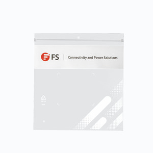 Bền Nắp kéo túi cho thiết bị điện tử tùy chỉnh in <span class=keywords><strong>LDPE</strong></span> bao bì - Product Image 1