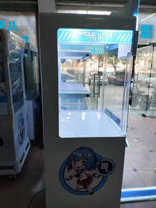 Máquina de Juego de Mini Escaleras Operada con Monedas, Proudfitter Litter Steps, con Receptor de Billetes, Máquina de Premios Deportivos de Metal en Venta - Product Image 6