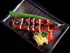 Salsa Teriyaki de estilo japonés 1,9 L Condimento de marisco Condimento de comida para <span class=keywords><strong>ostras</strong></span> Camarones Pescado y más - Product Image 3