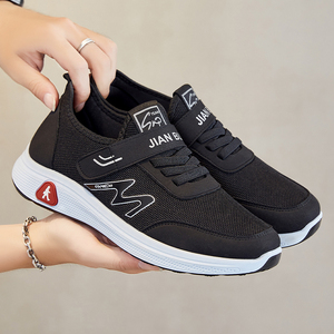 Chaussures pour hommes, printemps et automne, nouvelles chaussures de sport imperméables, chaussures décontractées tendance - Product Image 5