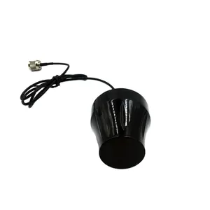 Chất lượng cao Long Range Omni Directional ngoài trời blocator 2 kép xoắn ốc BNC GPS Antenna