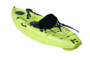 Vicking <span class=keywords><strong>precio</strong></span> de fábrica 8 pies Kayaks baratos sentarse en la parte superior kayaks de pesca - Product Image 2