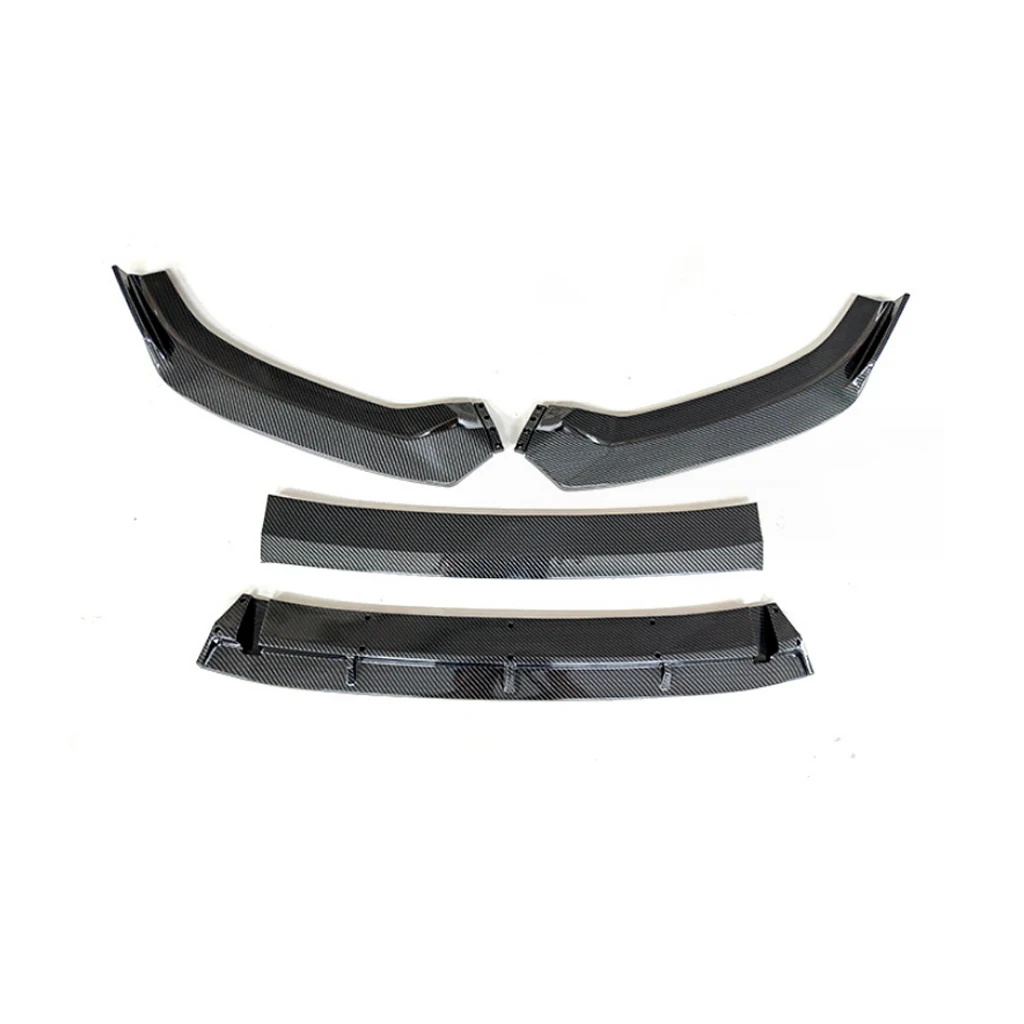 Aspect carbone