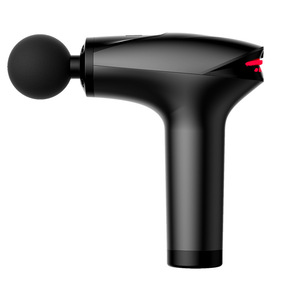 Nouveau pistolet de massage électrique HB 001, moteur sans balais, 1600 3800 tr/min, fonctionnement silencieux pour le soulagement musculaire et le massage du cou - Product Image 3