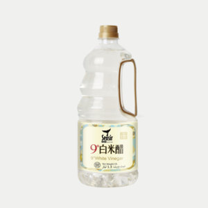 <span class=keywords><strong>Vinaigre</strong></span> de Sushi Halal Casher Sushi Restaurant Prix bon marché Vente en gros Offre Spéciale <span class=keywords><strong>Vinaigre</strong></span> <span class=keywords><strong>blanc</strong></span> 1,9 L - Product Image 1