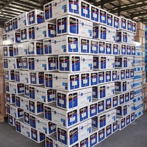 Plaquettes <span class=keywords><strong>de</strong></span> <span class=keywords><strong>frein</strong></span> à <span class=keywords><strong>tambour</strong></span> Hualian Xinke MC894039 OE <span class=keywords><strong>306</strong></span> neuves pour camion Howo S6, sans amiante, garantie 1 an - Product Image 1