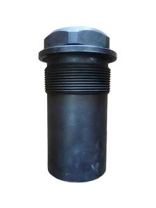 Fourniture d'usine : Pièces de soupape de starter, Grains de starter en acier inoxydable 410SS et carbure de tungstène YG8 - Product Image 4