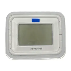 Оригинальный Honeywell проводной непрограммируемый термостат T6800H2WN горизонтальный цифровой термостат управления в продаже