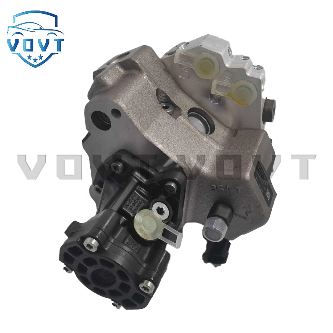 High Quality New Fuel Injection Pump 0445020208 Diesel Engine Parts Common Rail Pump 0 445 020 208