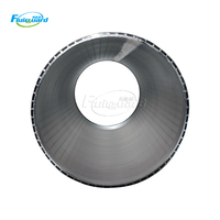 Offre Spéciale 100 microns Johnson tamis tuyau en acier inoxydable grillage filtre écran coin fil écran filtre Tube